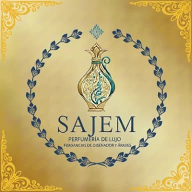 Sajem Perfumería